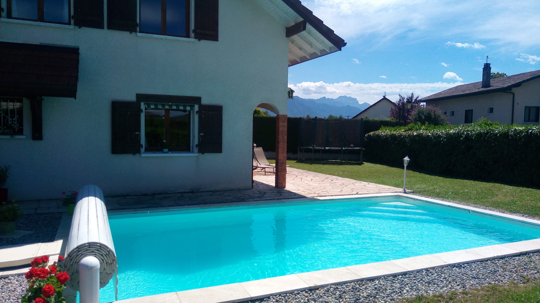 Piscine epagny Piscine epagny