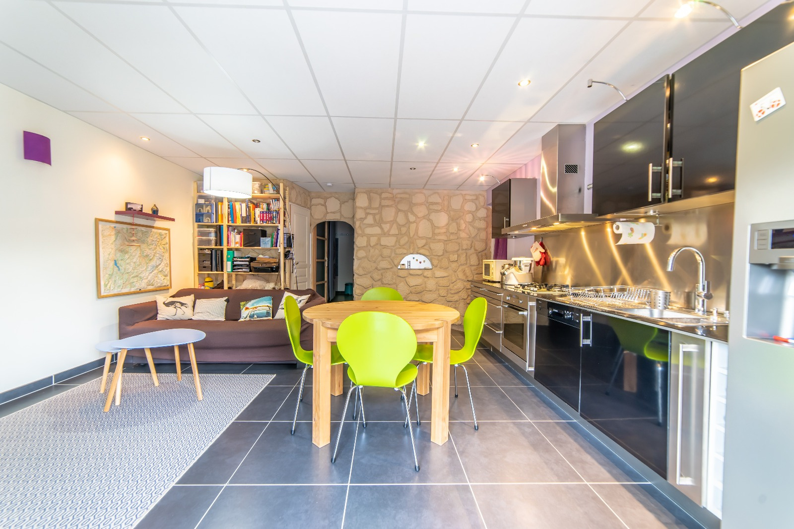 Salle Du Bois Joli La Balme De Sillingy