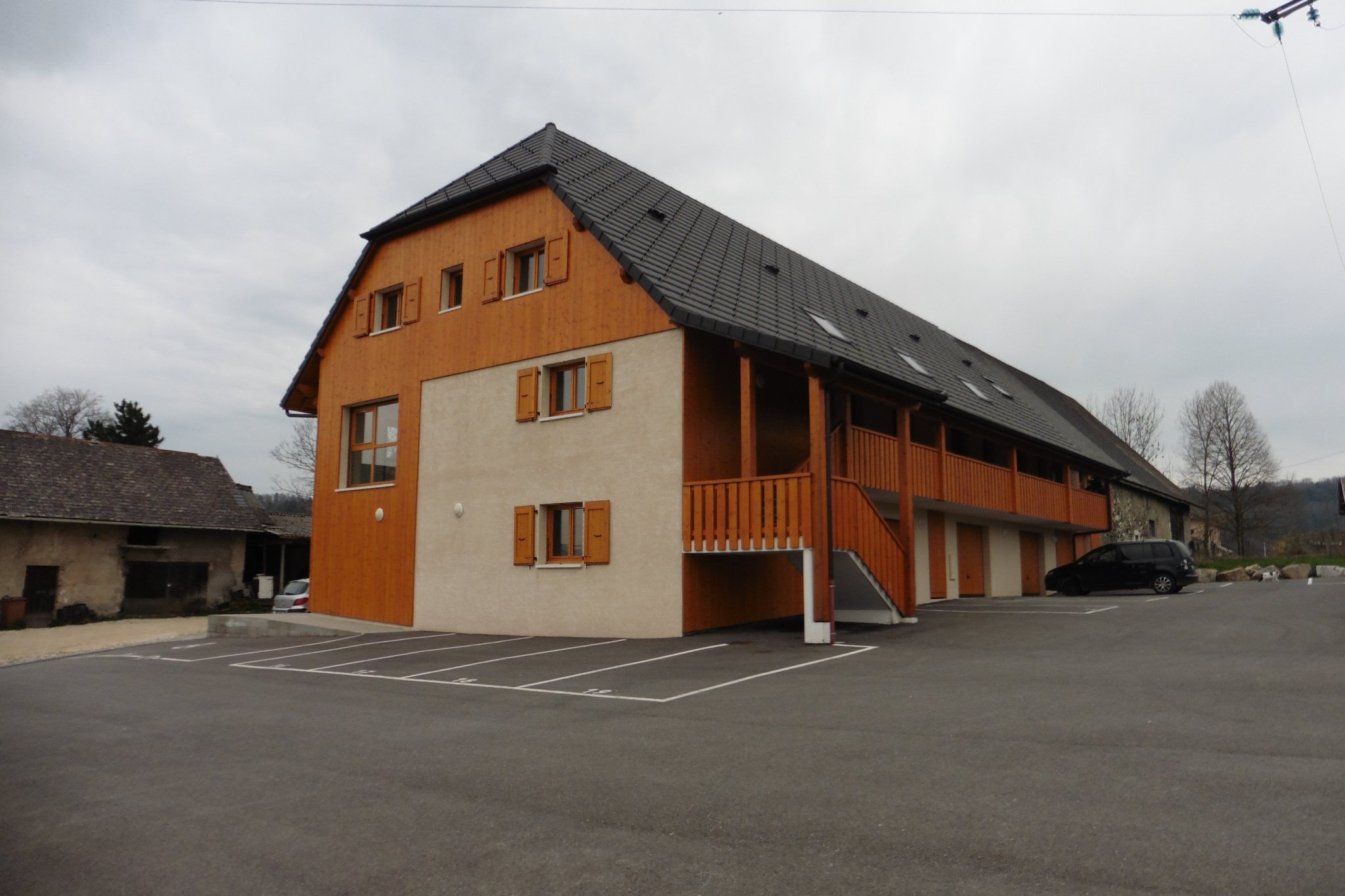 Photo bien immobilier